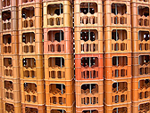Patterns & structures