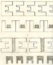 handmade-pattern developed by a student