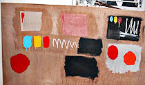 Material tests