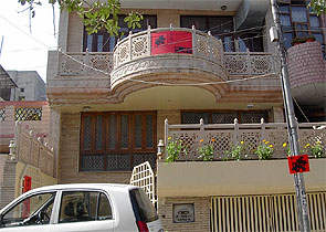 Shivalik New Delhi