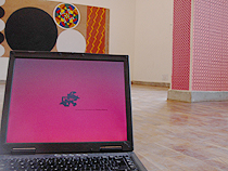 Virtual and real