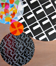 Painting (study) 2004: present at The Art Hive  Shivalik A block - 156, New Delhi  India