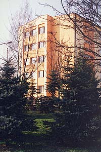 Piotrkw Tryb. 2000 - Słowackiego street, more colourapplications