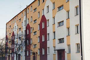 Piotrkw Tryb. 2000 - more colourapplications