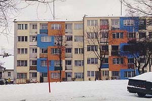 Piotrkw Tryb. 2000 - more colourapplications