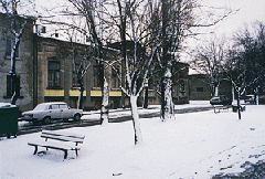 Piotrkw Tryb. 2000, 'PIASTOWSKIE' (Housing Estate) - colourapplications