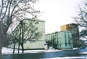 Piotrkw Tryb. 2000 - more colourapplications