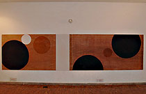 First week of the process