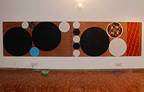 Third week in the process