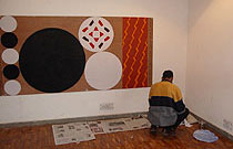 Another playing party