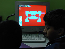 This compilation could be as well used as an autonomous object or as an element to construct patterns