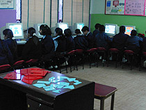 Compiling the shapes