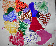 Playing with flowerelement